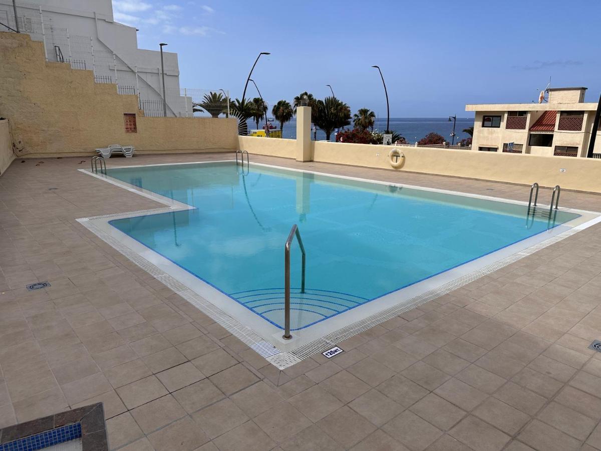 Apartamento Playa Las Vistas Los Cristianos  Exterior photo